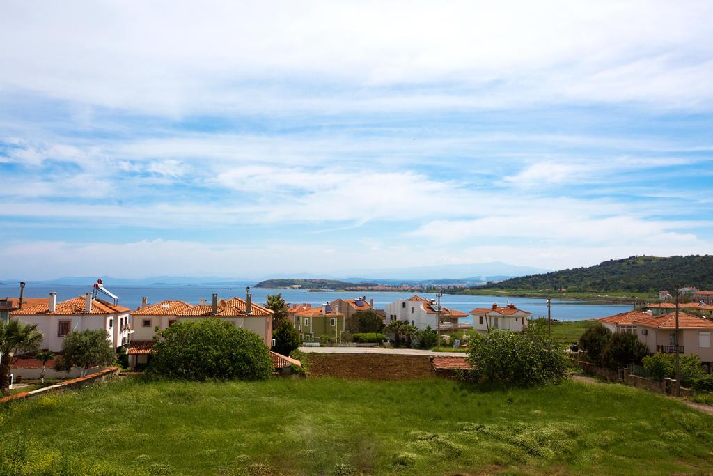 Cunda Paradise Butik Hotel *