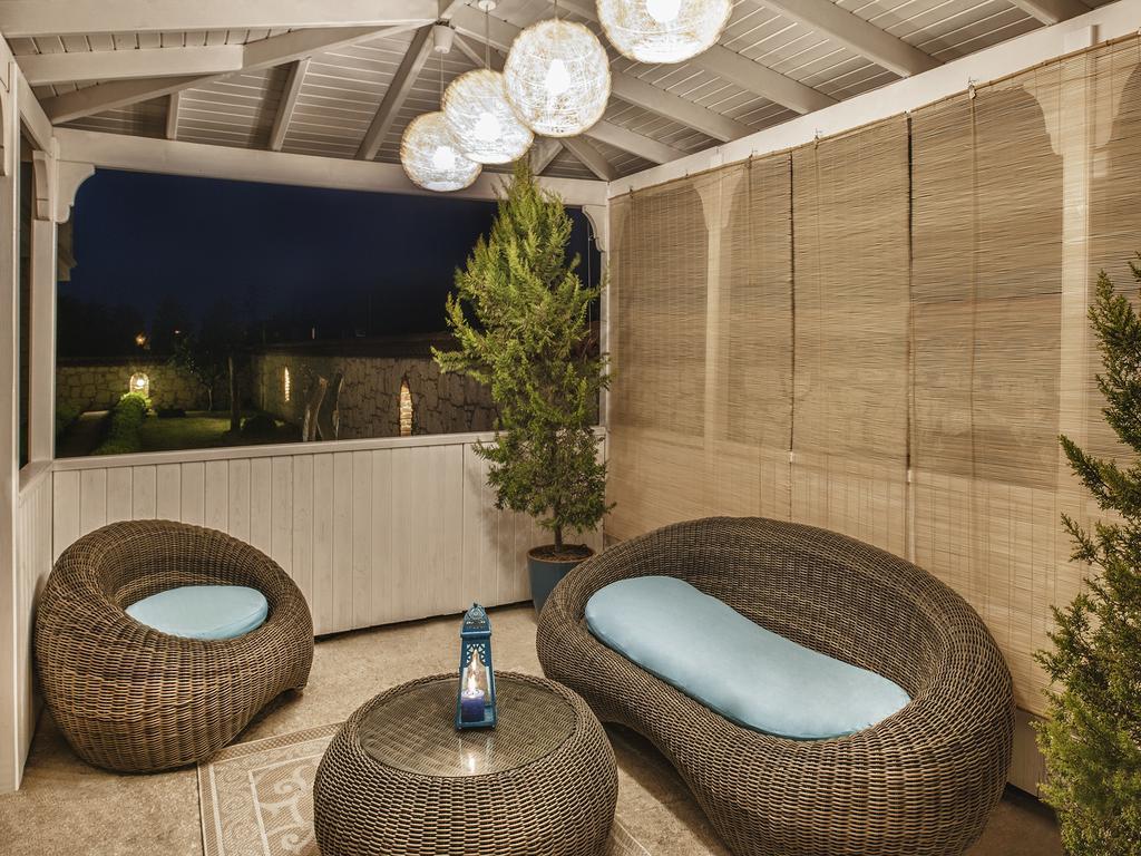 Guest house Mara Bahce Alacati