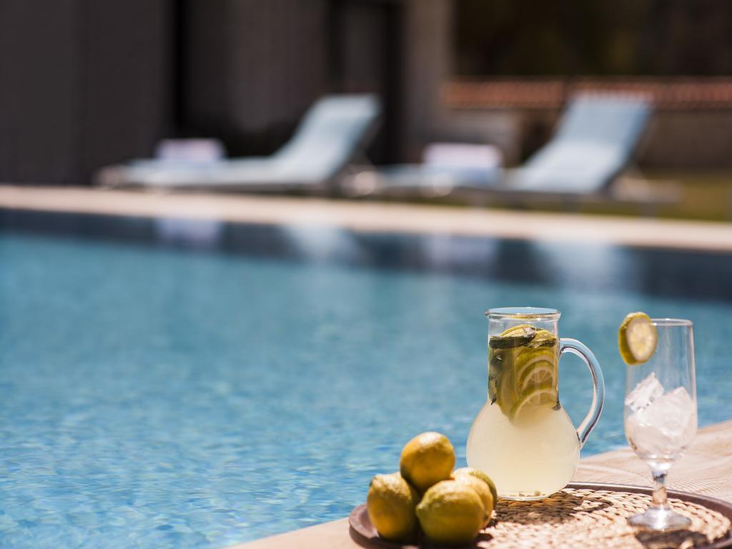 Mara Bahce 3* Alacati