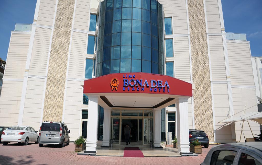Lims Bona Dea Hotel Kemer
