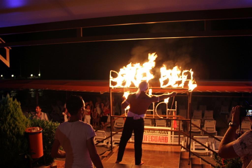 Lims Bona Dea Hotel