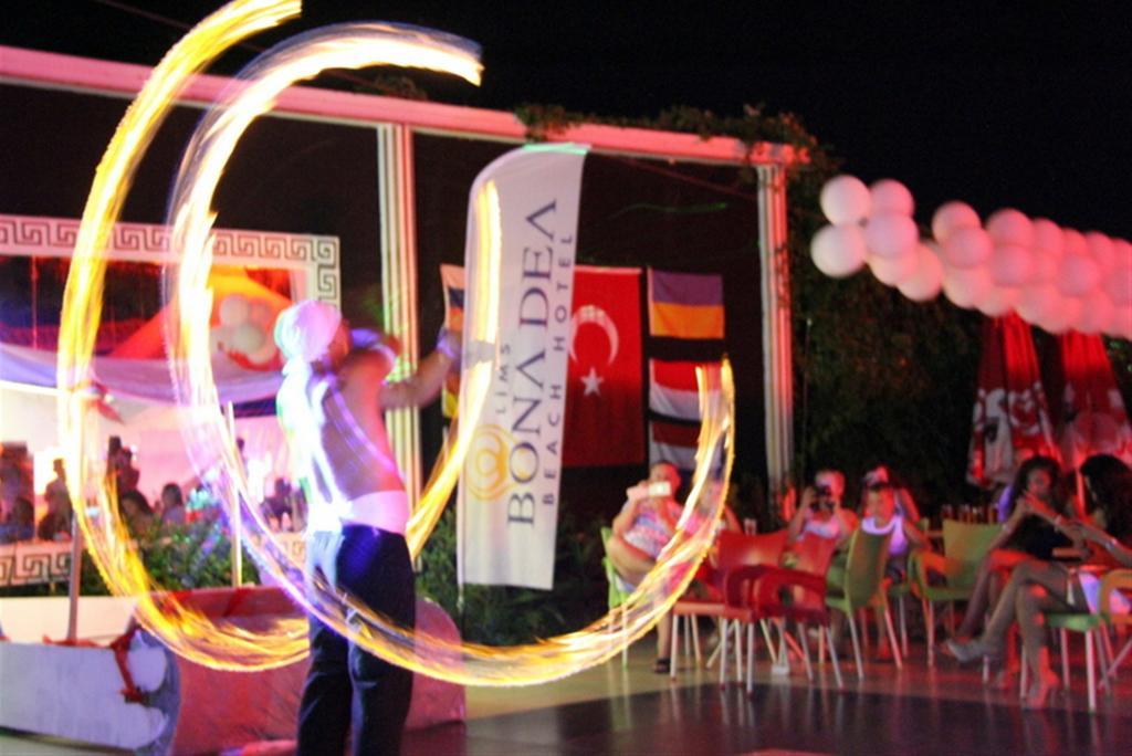 Hotel Lims Bona Dea Kemer