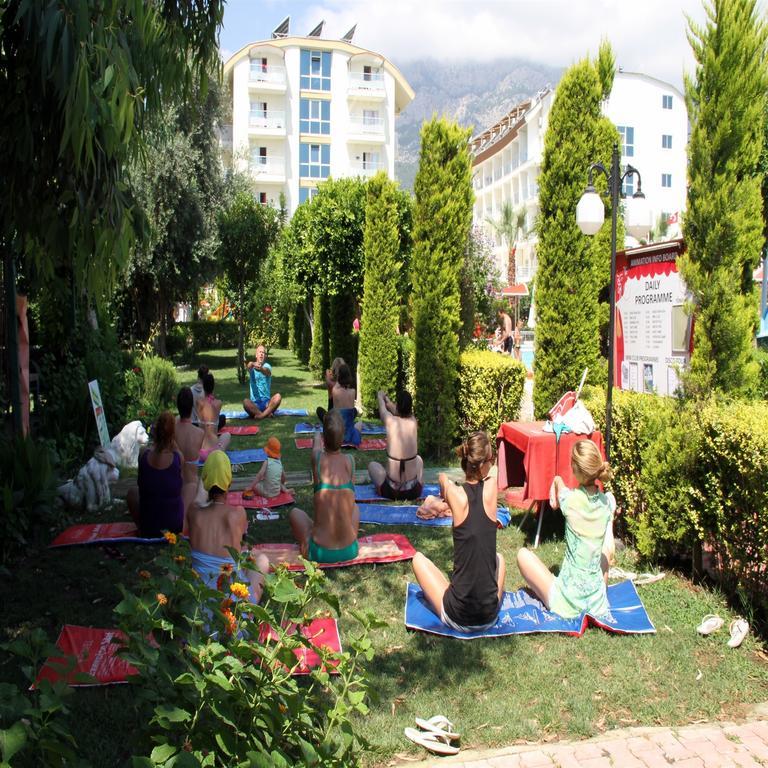 Lims Bona Dea Hotel