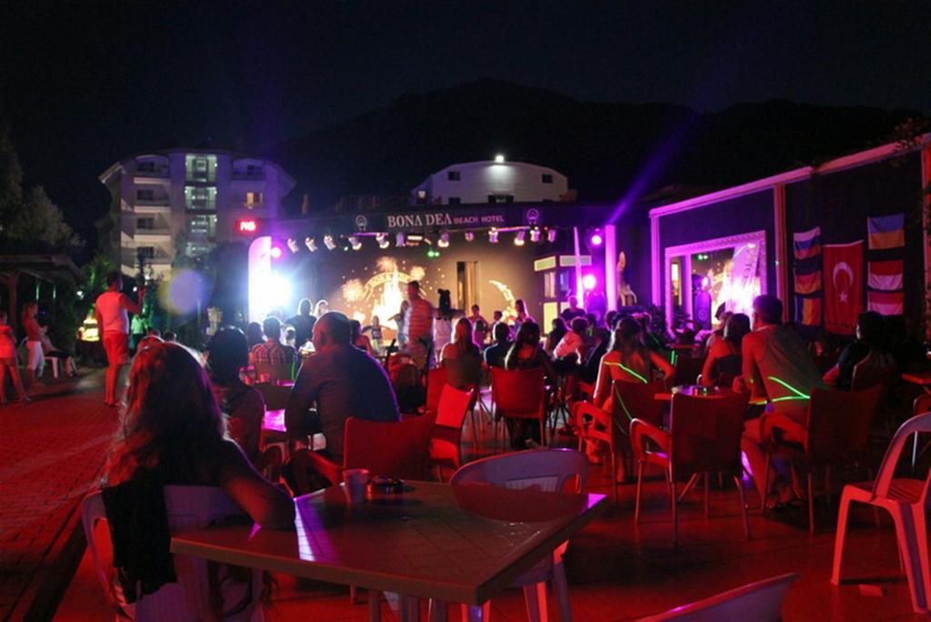 Hotel Lims Bona Dea