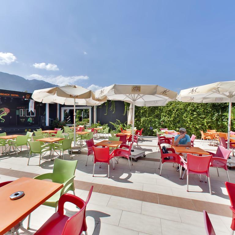Hotel Lims Bona Dea Kemer