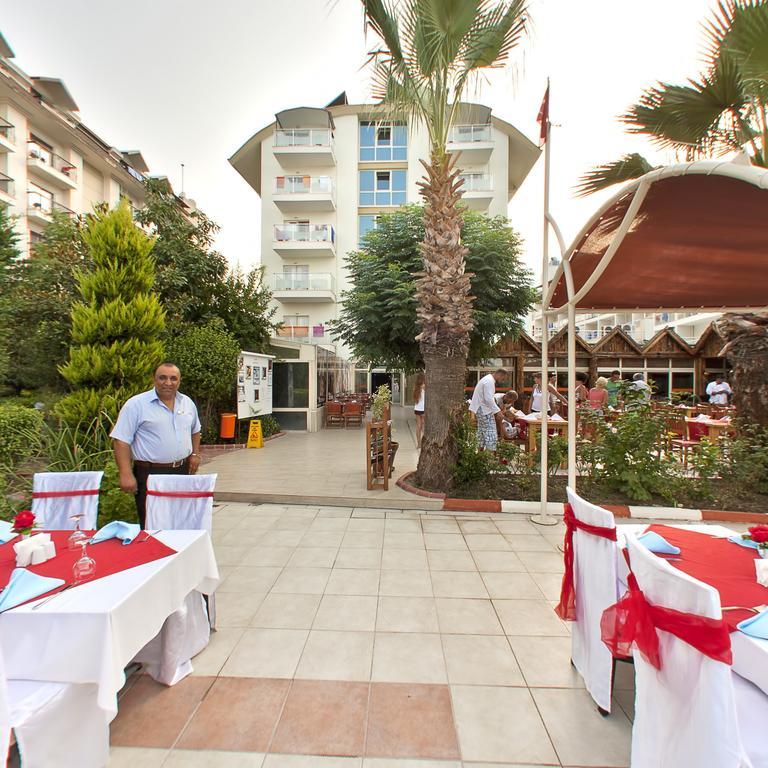 Lims Bona Dea 4* Kemer