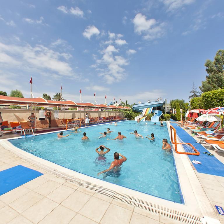 Lims Bona Dea Hotel Kemer
