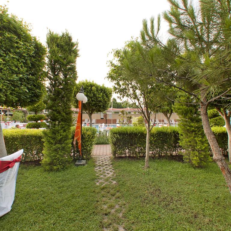 Lims Bona Dea 4* Kemer