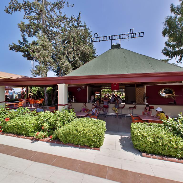 Hotel Lims Bona Dea