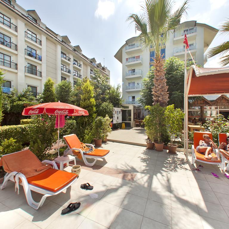 Lims Bona Dea Hotel Kemer