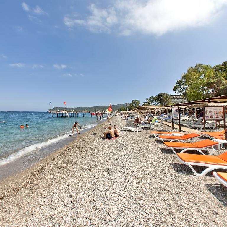 Lims Bona Dea Hotel