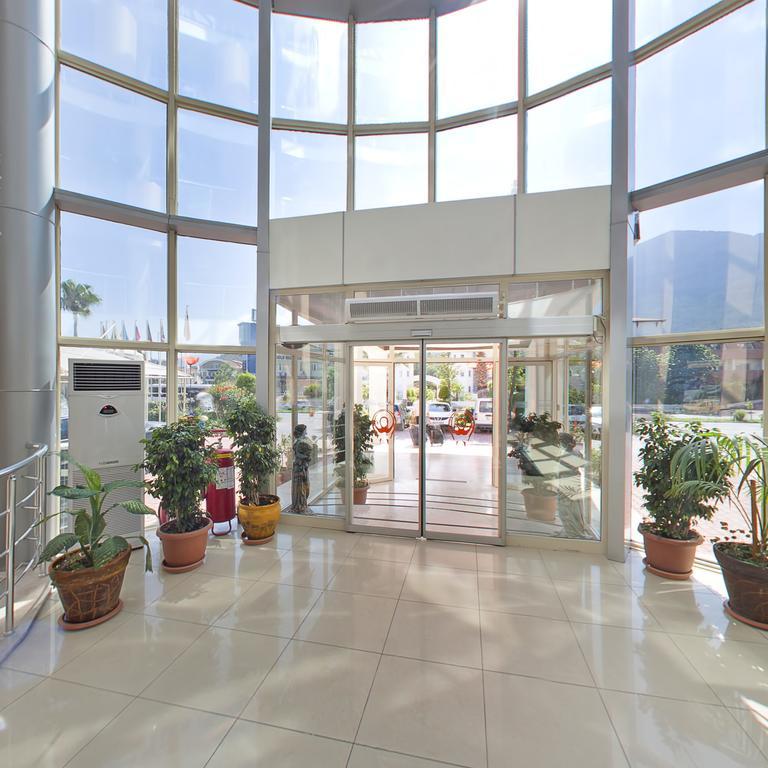 Hotel Lims Bona Dea