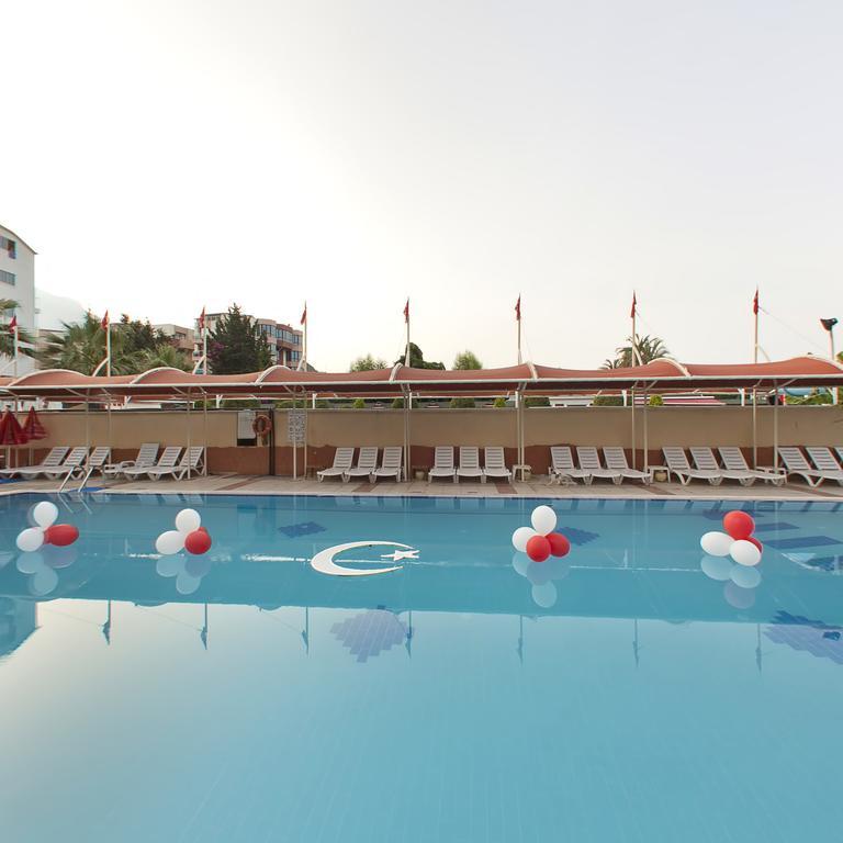 Lims Bona Dea Hotel Kemer