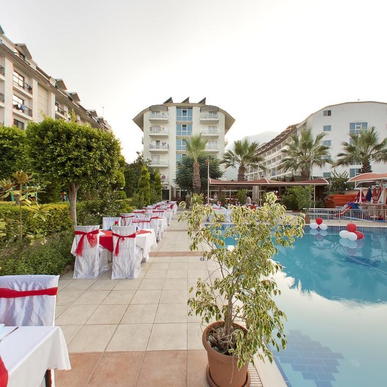 Lims Bona Dea Hotel Kemer