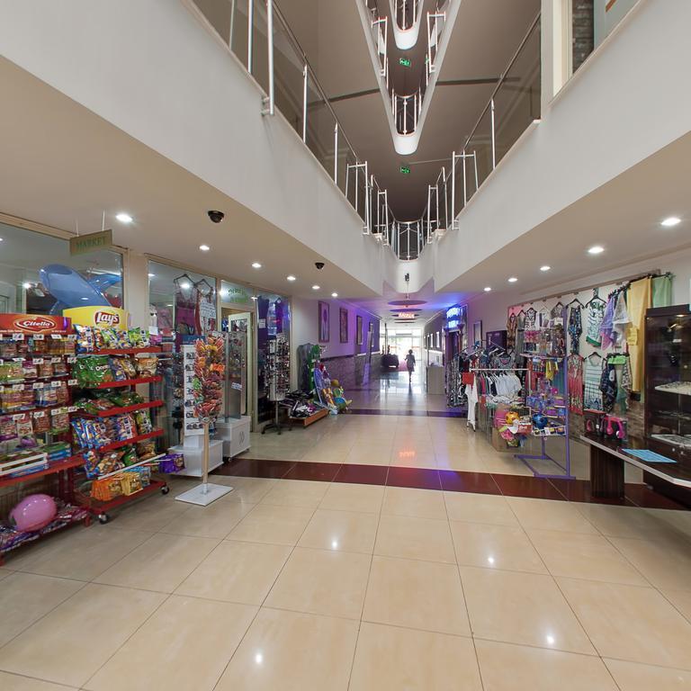 Hotel Lims Bona Dea Kemer