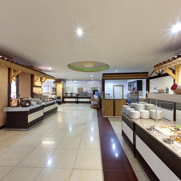 Lims Bona Dea 4* Kemer