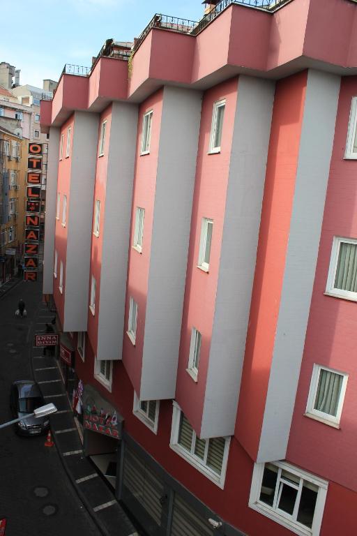Nazar 3* Trabzon