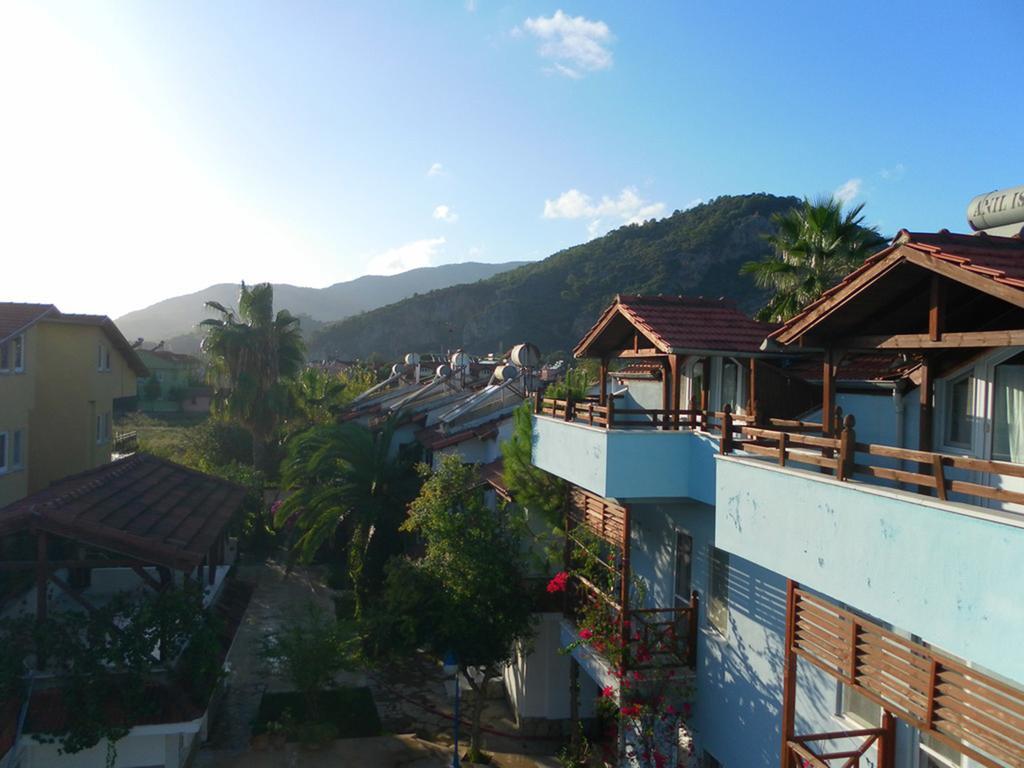 Apartment Turtle Beach Bungalows