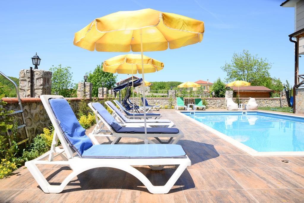 Asmali Garden (adults Only) Love hotel Agva (Marmara)