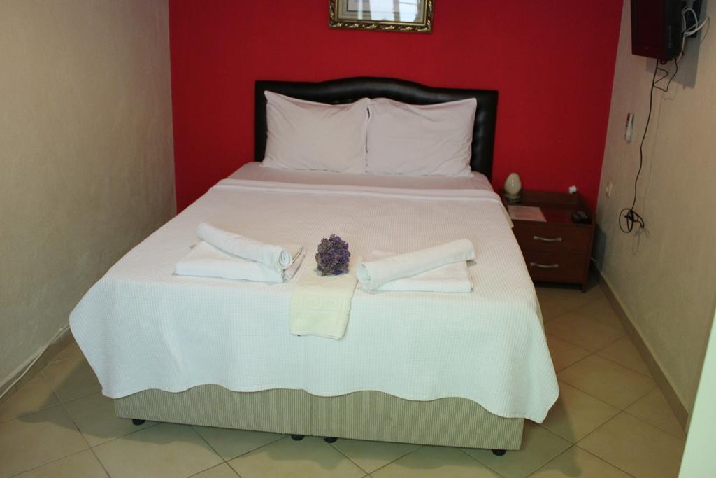 Hotel Hanimeli Bozcaada