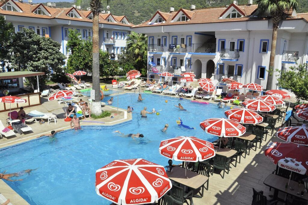 Akdeniz Hotel