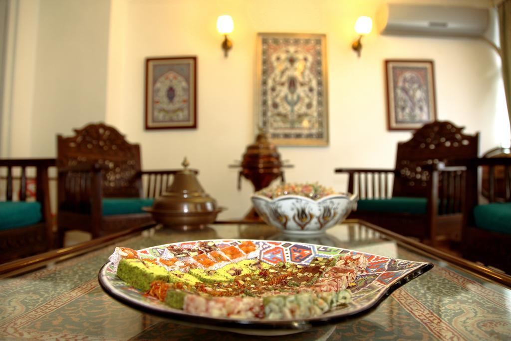 Hotel Mevlana Istanbul