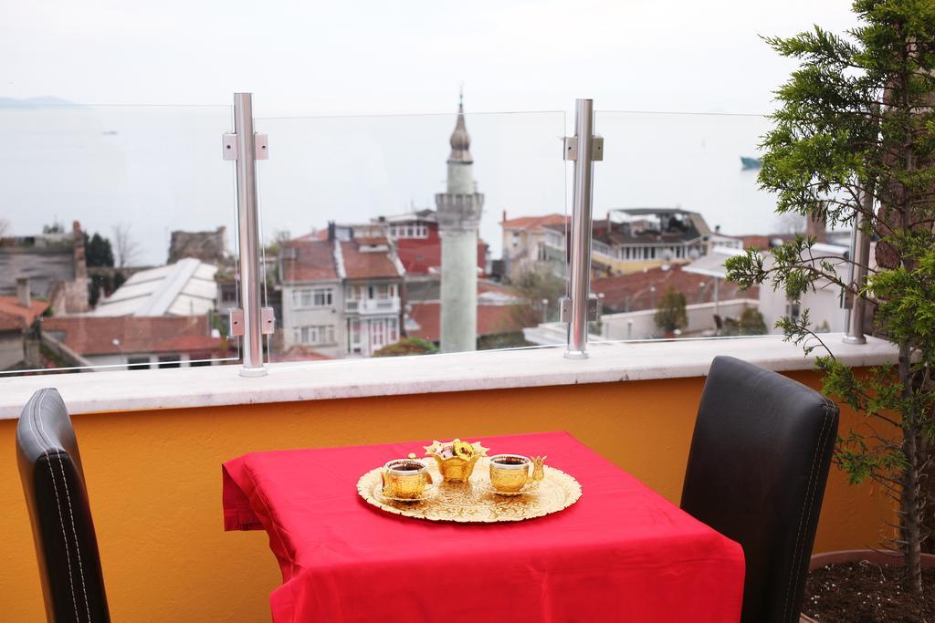Mevlana Hotel