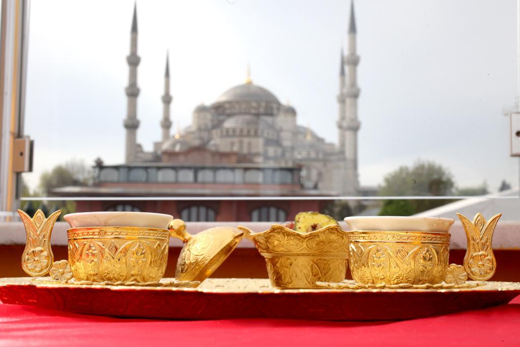 Mevlana Hotel