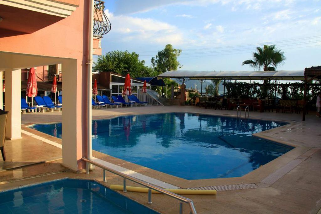 Hotel Yuecel