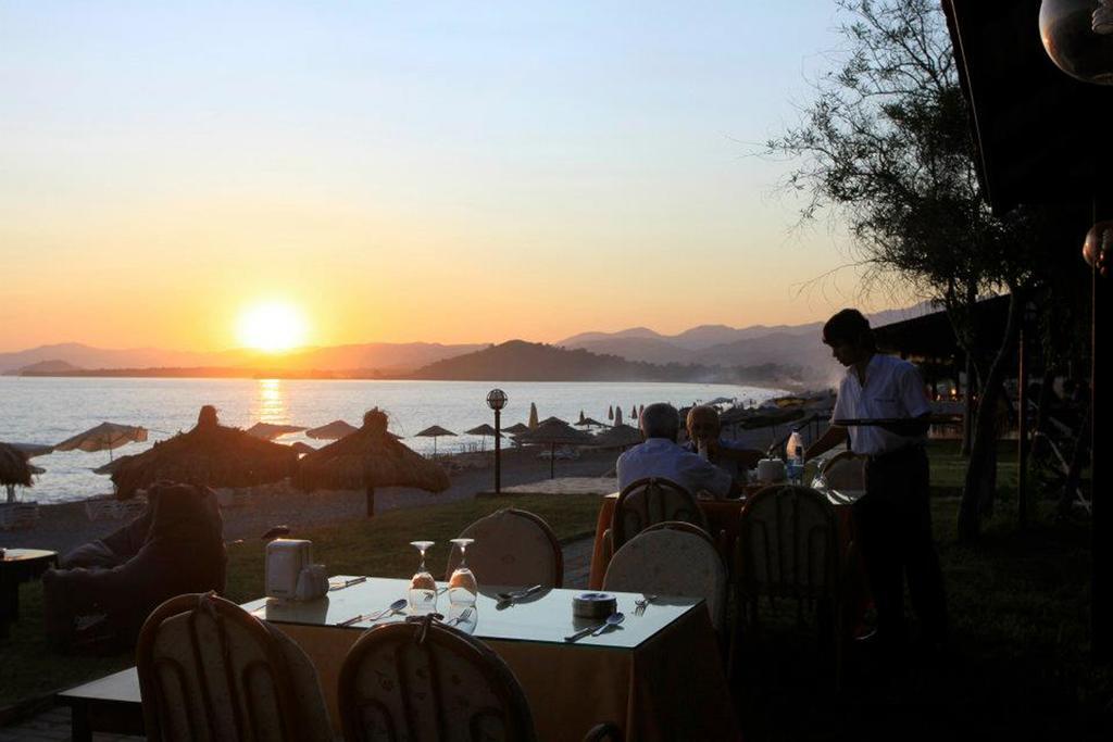 Yuecel 3* Fethiye