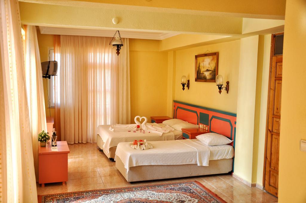 Hotel Yuecel Fethiye