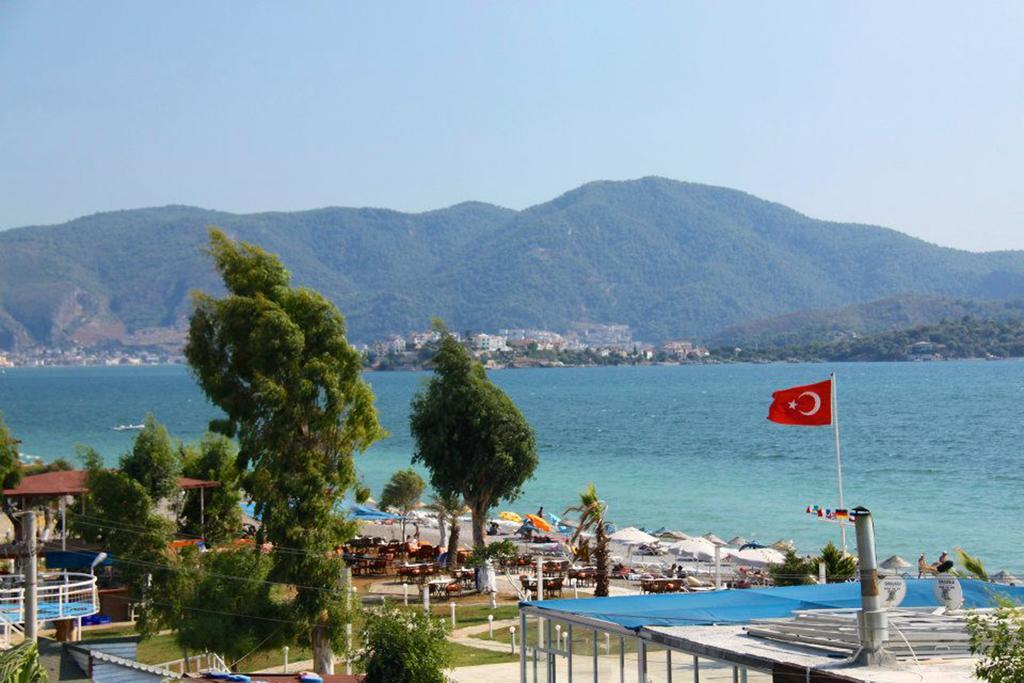 Yuecel