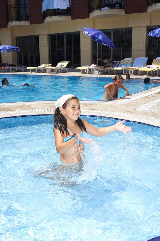 Hotel Murat 2 4*