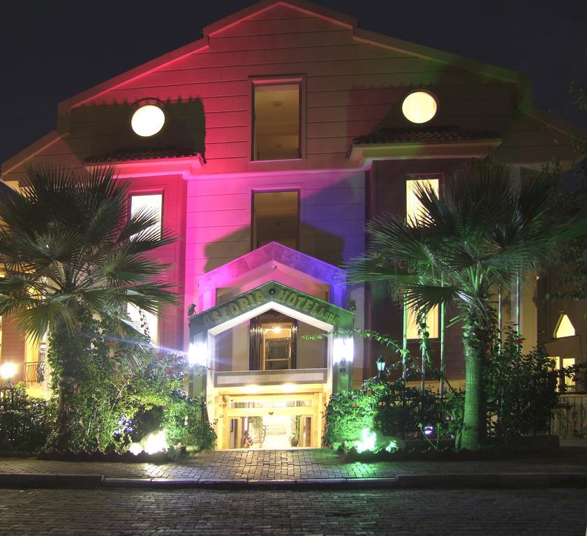Murat 2 4* Kemer