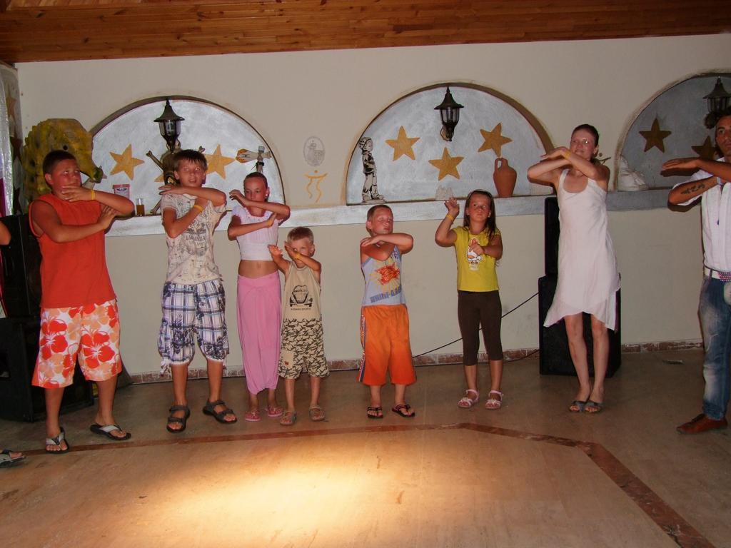 Murat 2 Kemer