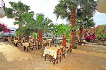 Istanbul Palace Hotel Gundogan (Bodrum)