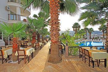 Hotel Istanbul Palace Gundogan (Bodrum)