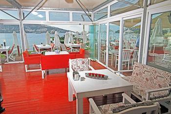Hotel Istanbul Palace