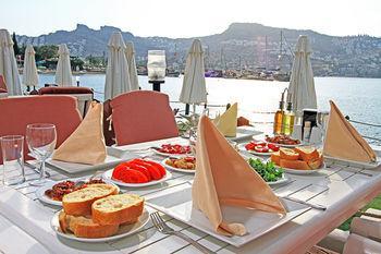 Istanbul Palace Gundogan (Bodrum)