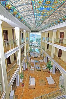 Hotel Istanbul Palace 4*
