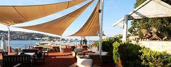 Istanbul Palace Gundogan (Bodrum)