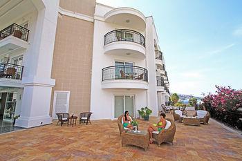 Hotel Istanbul Palace 4*