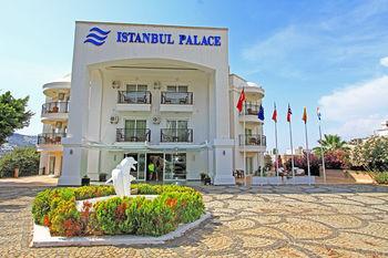 Istanbul Palace 4*