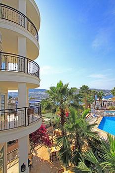 Istanbul Palace 4* Gundogan (Bodrum)