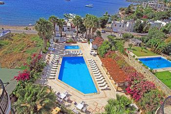 Istanbul Palace Hotel Gundogan (Bodrum)