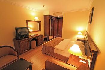 Istanbul Palace 4* Gundogan (Bodrum)