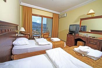 Istanbul Palace Hotel Gundogan (Bodrum)