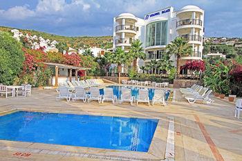 Hotel Istanbul Palace Gundogan (Bodrum)