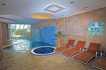 Hotel Istanbul Palace