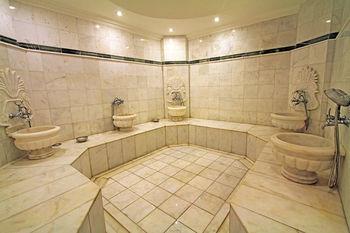 Istanbul Palace Gundogan (Bodrum)